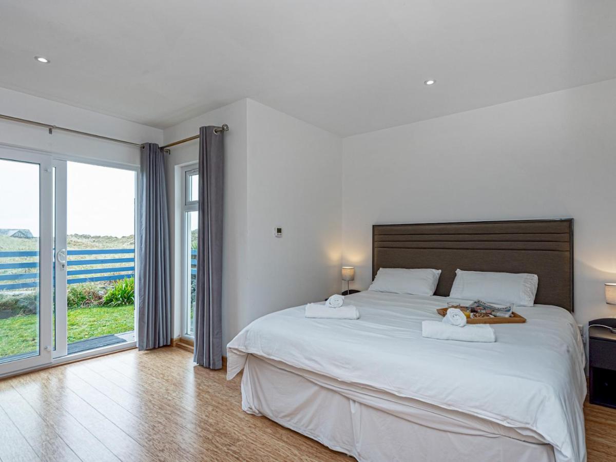 Pass The Keys Celyn Y Mor Stunning Rhosneigr Family Beach House Exterior foto