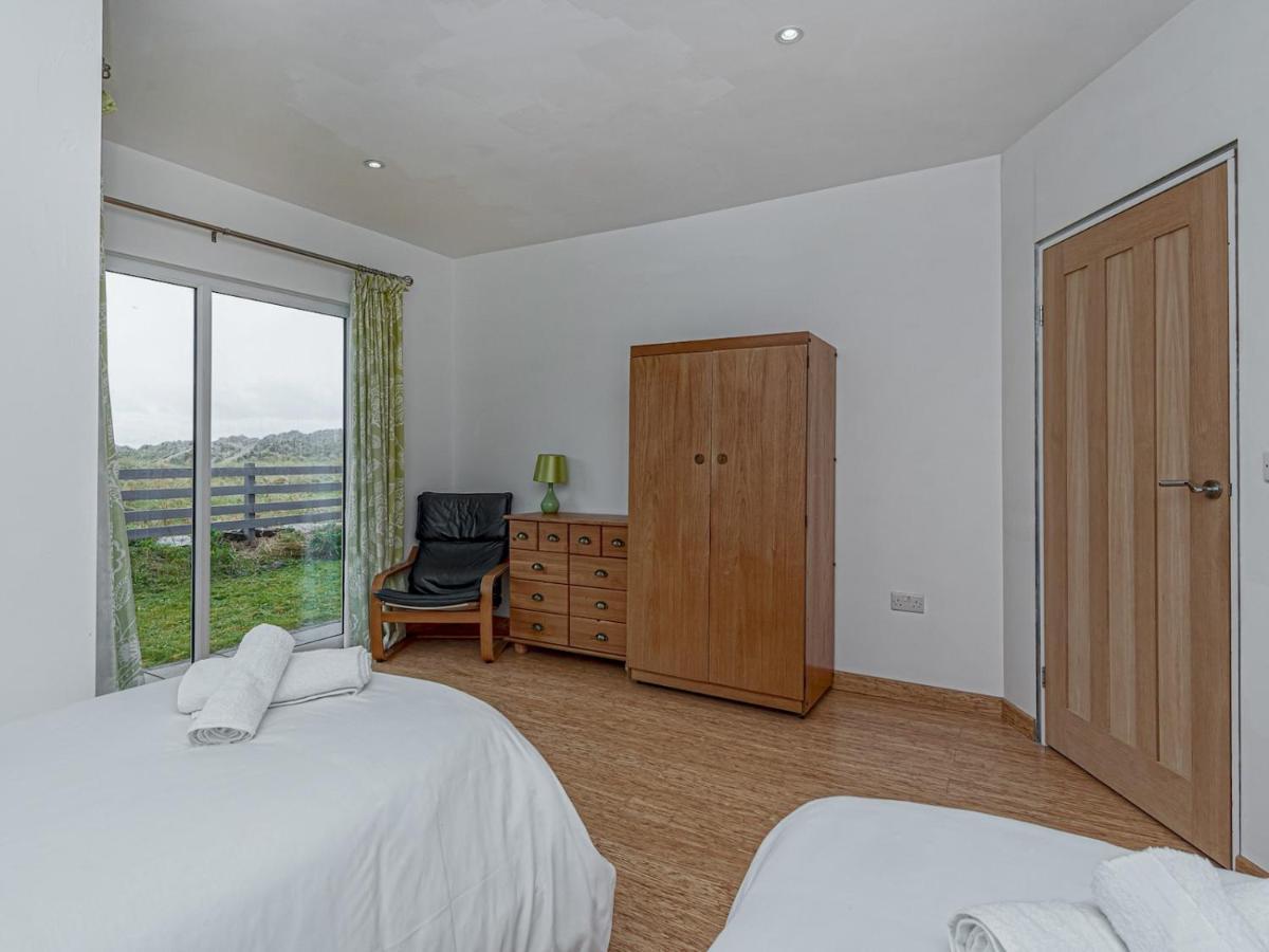 Pass The Keys Celyn Y Mor Stunning Rhosneigr Family Beach House Exterior foto