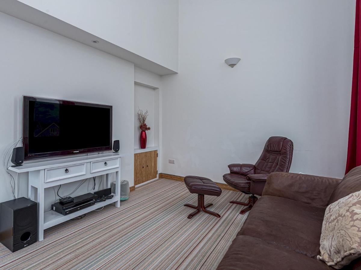 Pass The Keys Celyn Y Mor Stunning Rhosneigr Family Beach House Exterior foto
